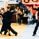 Exploring Different Types of Dance Events: Competitions, Galas, and More