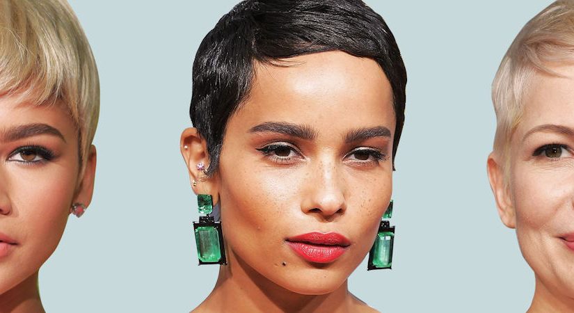 The Surprising Benefits of Having a Pixie Haircut Beyond Just Style